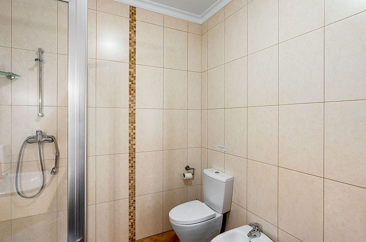 Vakantiehuis  Villa Pescada