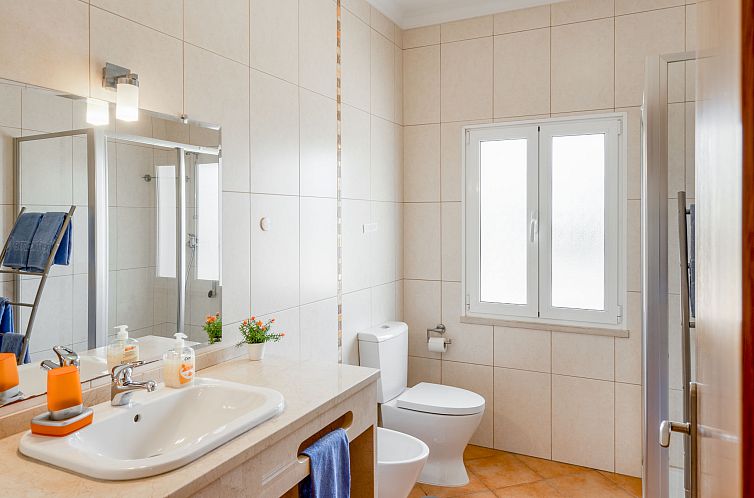 Vakantiehuis  Villa Pescada