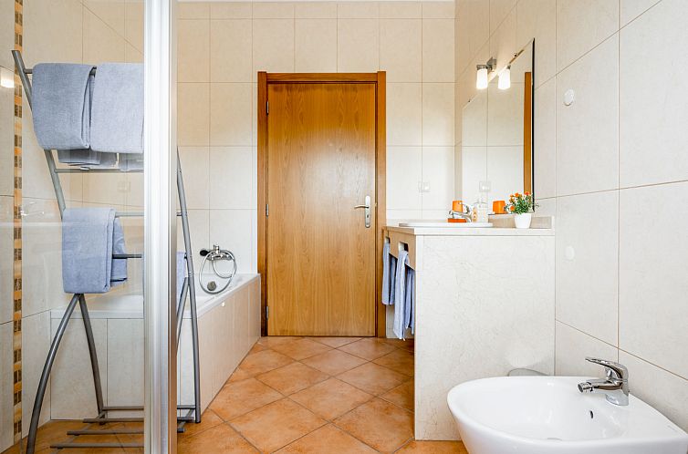 Vakantiehuis  Villa Pescada