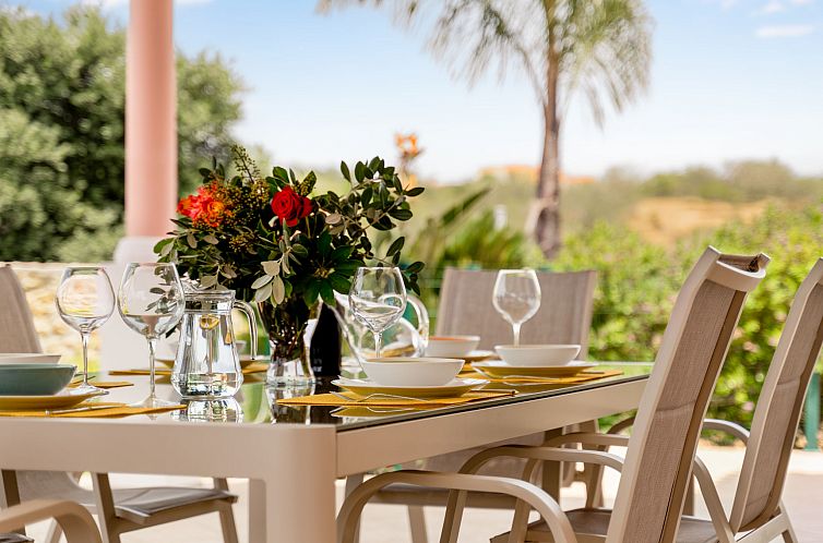 Vakantiehuis  Villa Pescada