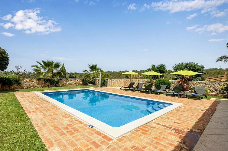 Vakantiehuis  Villa Pescada