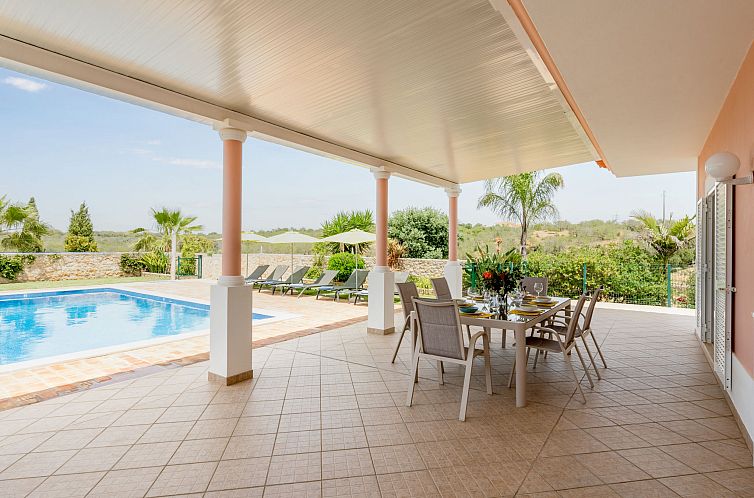 Vakantiehuis  Villa Pescada