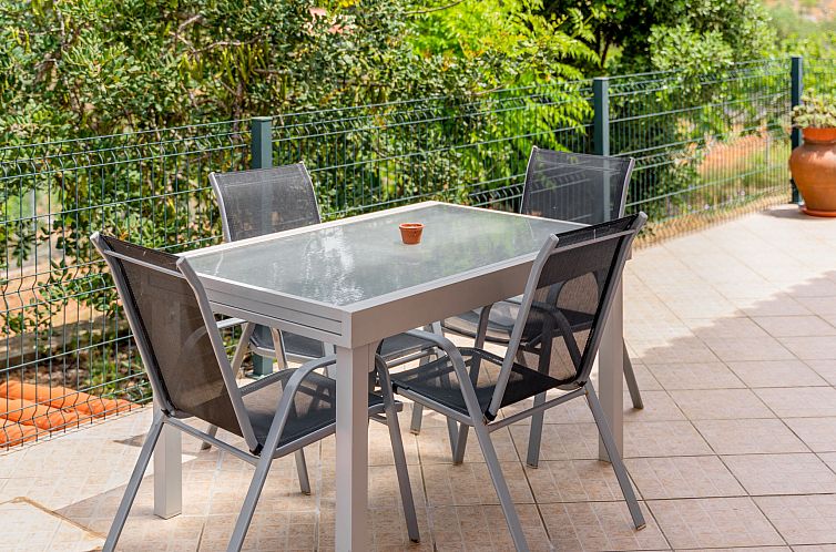 Vakantiehuis  Villa Pescada