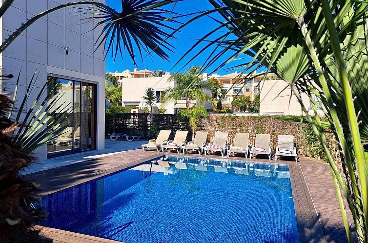 Verblijf 12717171 - Vakantiewoning Algarve - Vakantiehuis Corcovada Lote 28