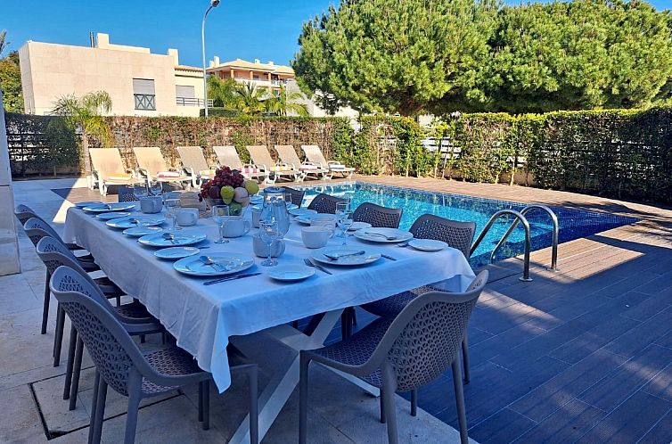 Vakantiehuis Corcovada Lote 28