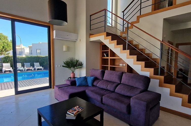 Vakantiehuis Corcovada Lote 28