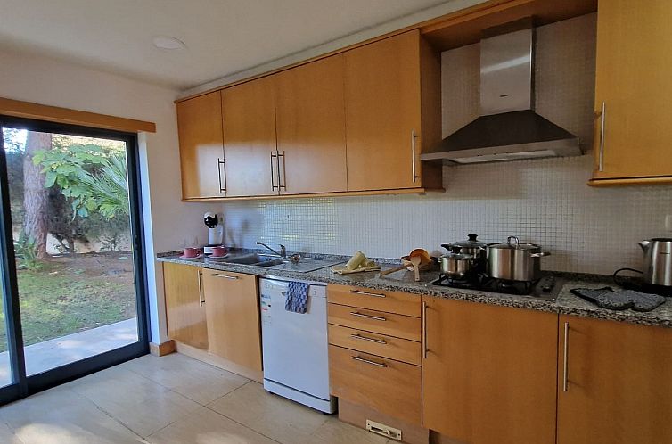 Vakantiehuis Corcovada Lote 28