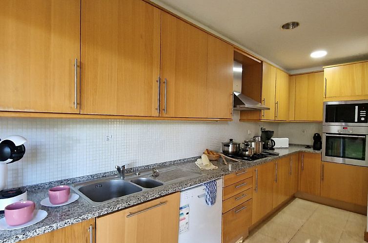 Vakantiehuis Corcovada Lote 28