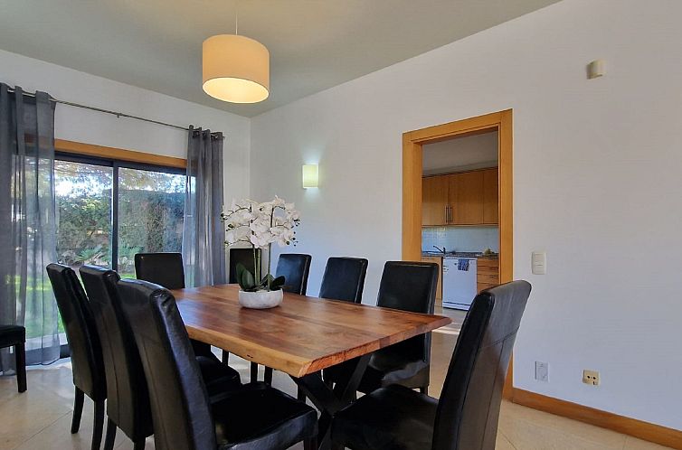 Vakantiehuis Corcovada Lote 28