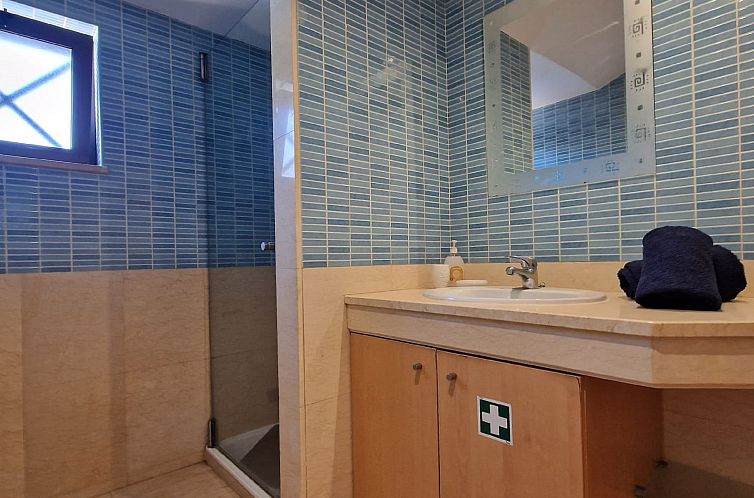 Vakantiehuis Corcovada Lote 28