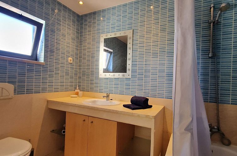 Vakantiehuis Corcovada Lote 28