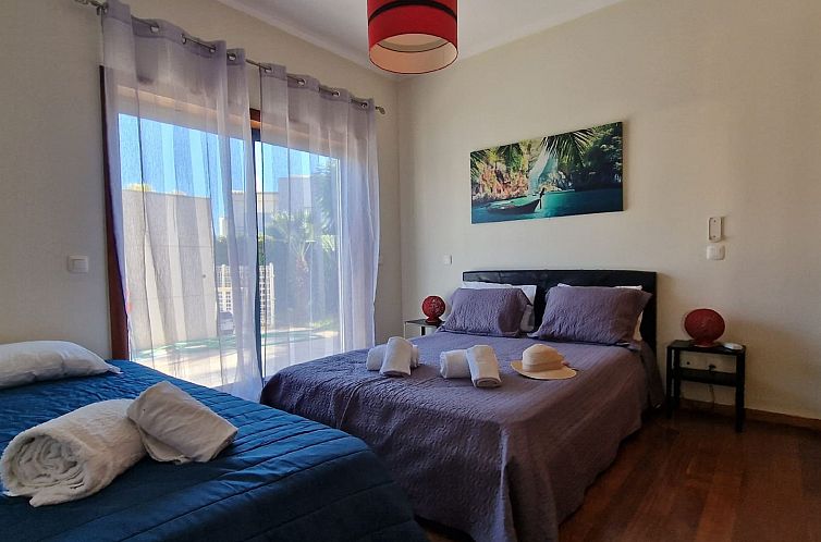 Vakantiehuis Corcovada Lote 28