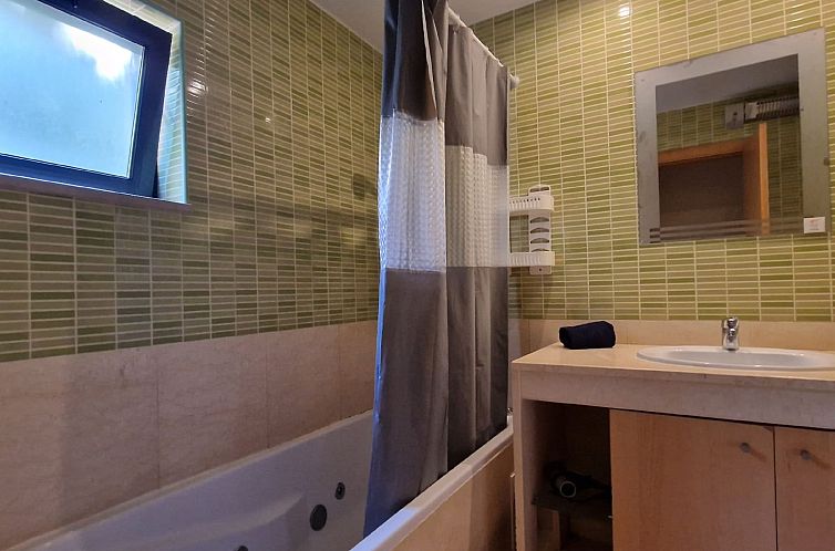 Vakantiehuis Corcovada Lote 28