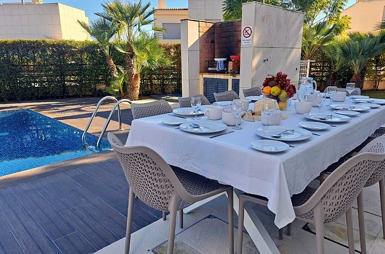 Vakantiehuis Corcovada Lote 28