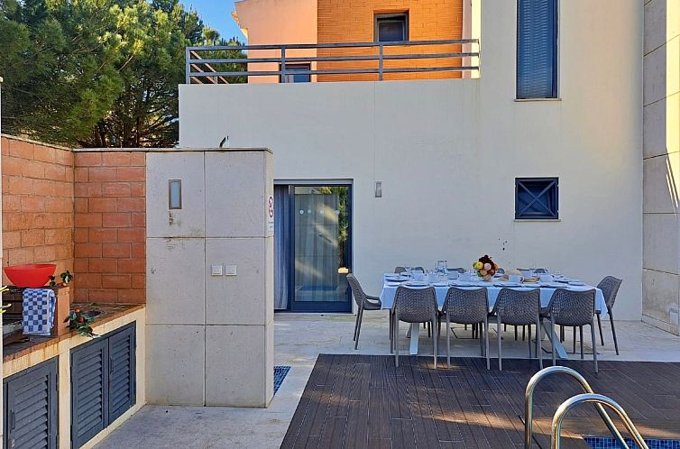 Vakantiehuis Corcovada Lote 28