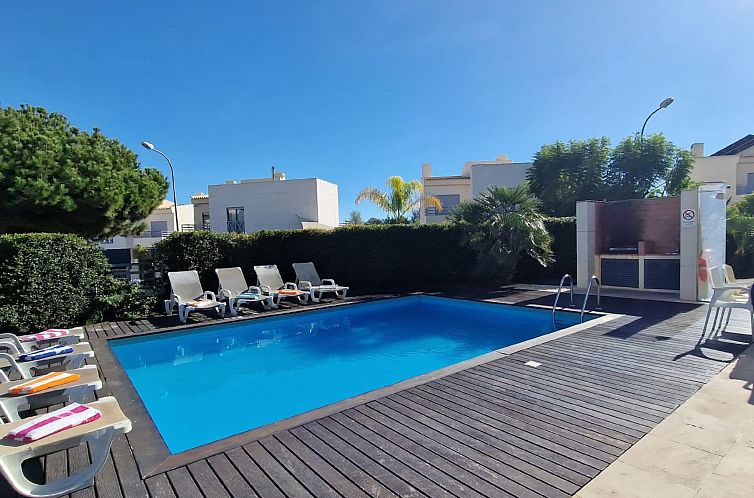 Vakantiehuis Corcovada Lote 28