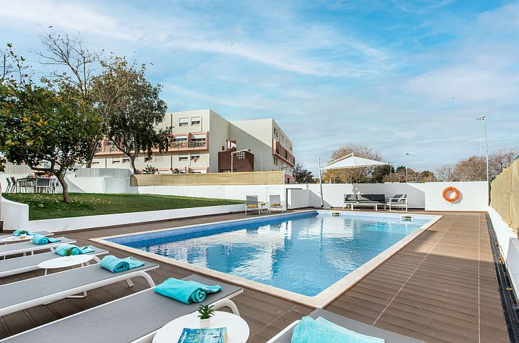 Guest house 12717174 - Holiday property Algarve - Vakantiehuis Lima - VIP Properties