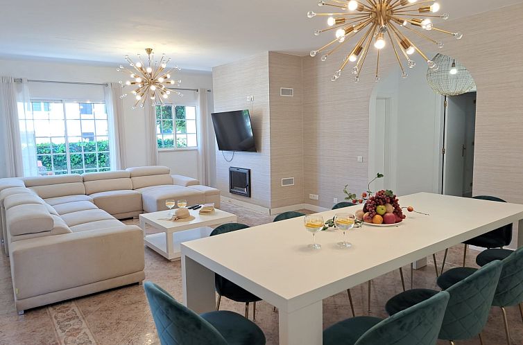 Vakantiehuis Lima - VIP Properties