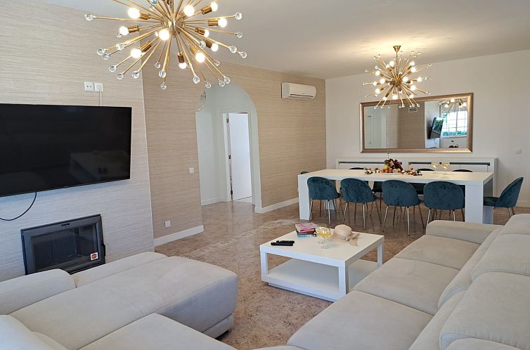 Vakantiehuis Lima - VIP Properties