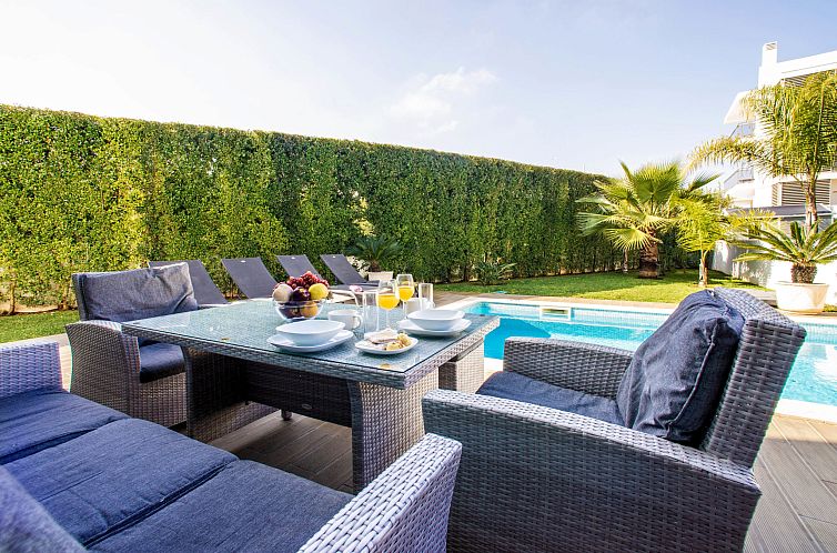 Vakantiehuis Pires