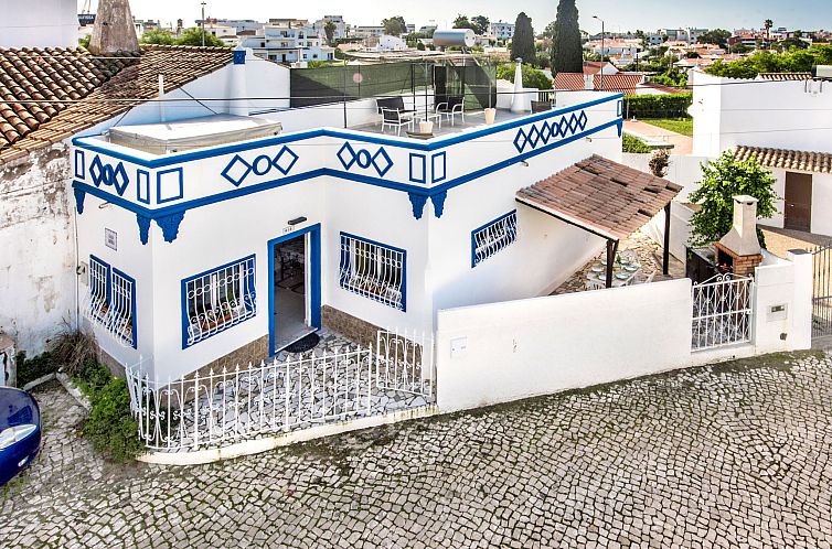 Unterkunft 12717184 - Ferienhaus Algarve - Vakantiehuis Safira