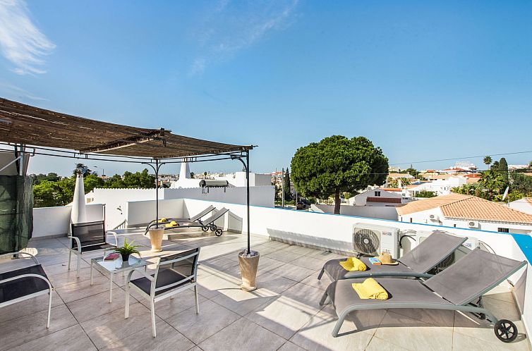 Vakantiehuis Safira