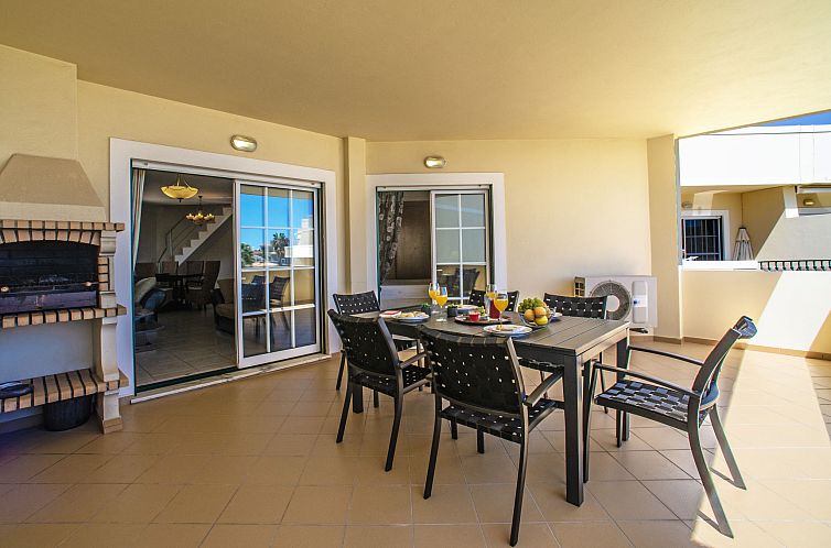 Appartement Penthouse Milea