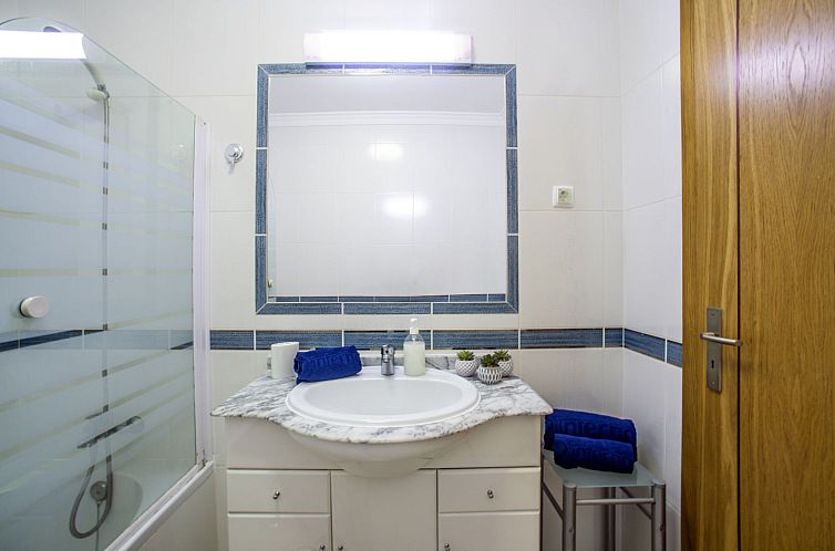 Appartement Penthouse Milea