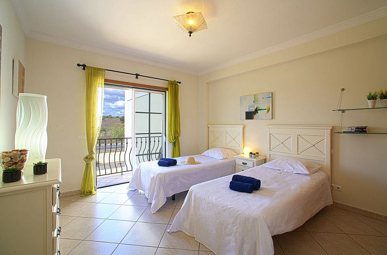 Appartement Penthouse Milea