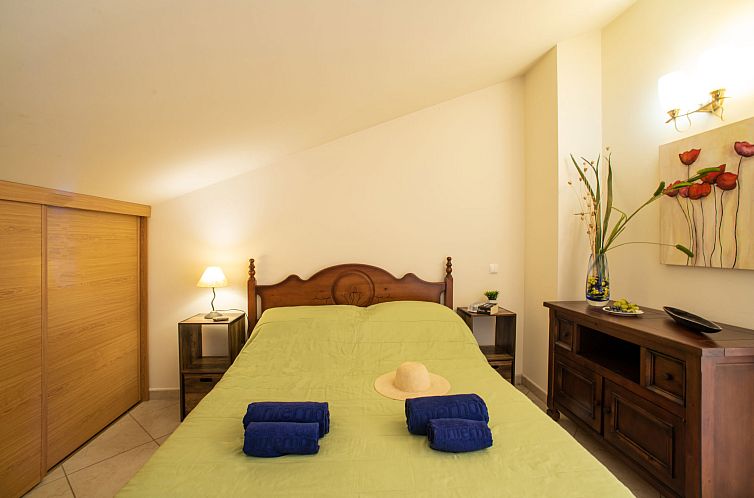 Appartement Penthouse Milea