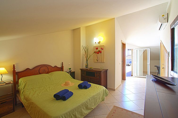 Appartement Penthouse Milea