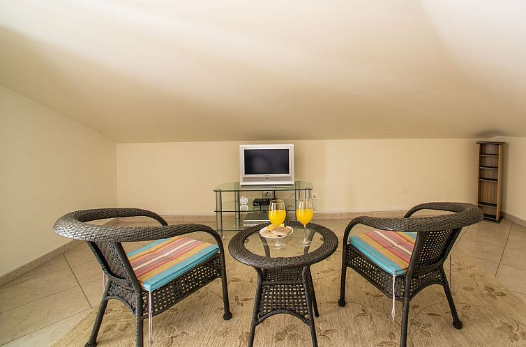 Appartement Penthouse Milea