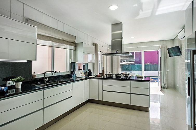 Vakantiehuis V8 Bastos - VIP Properties