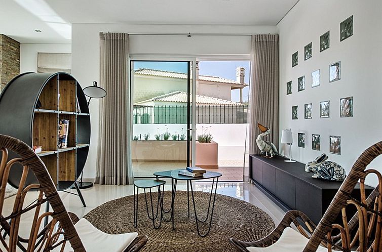 Vakantiehuis V8 Bastos - VIP Properties