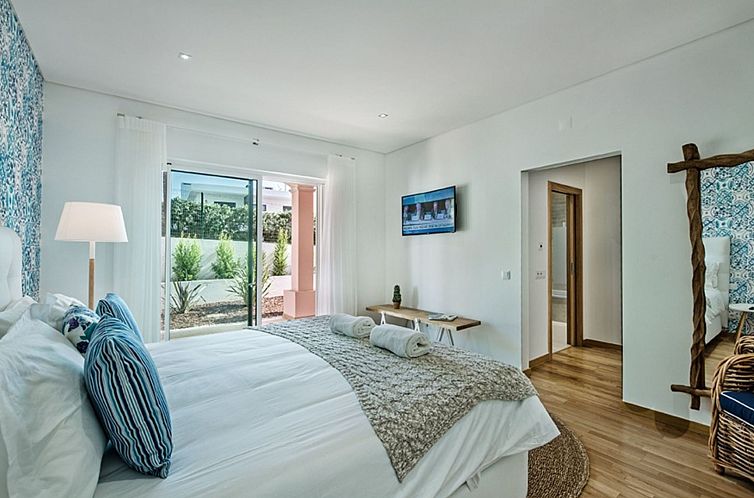 Vakantiehuis V8 Bastos - VIP Properties