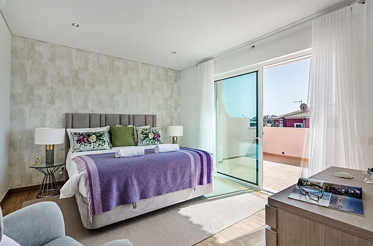 Vakantiehuis V8 Bastos - VIP Properties