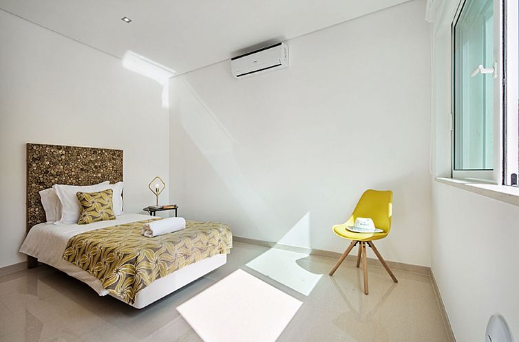 Vakantiehuis V8 Bastos - VIP Properties