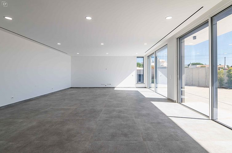 Vrijstaande woning in Albufeira