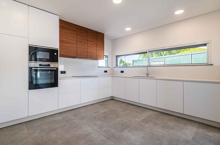 Vrijstaande woning in Albufeira