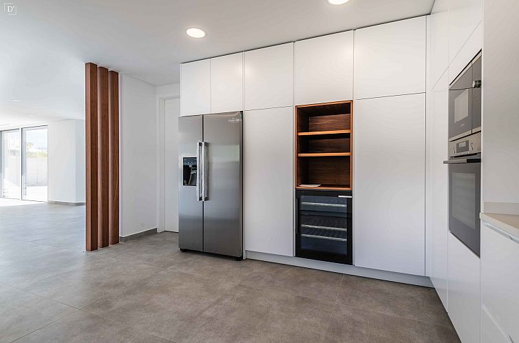 Vrijstaande woning in Albufeira