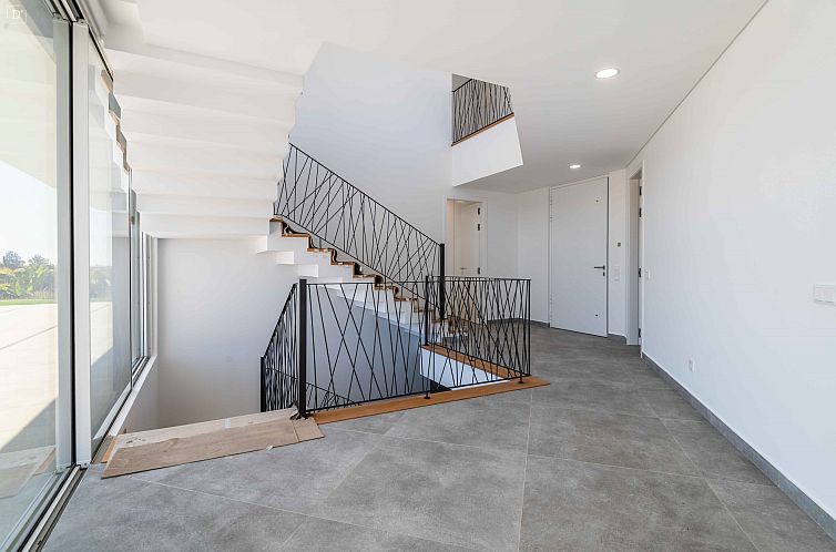 Vrijstaande woning in Albufeira