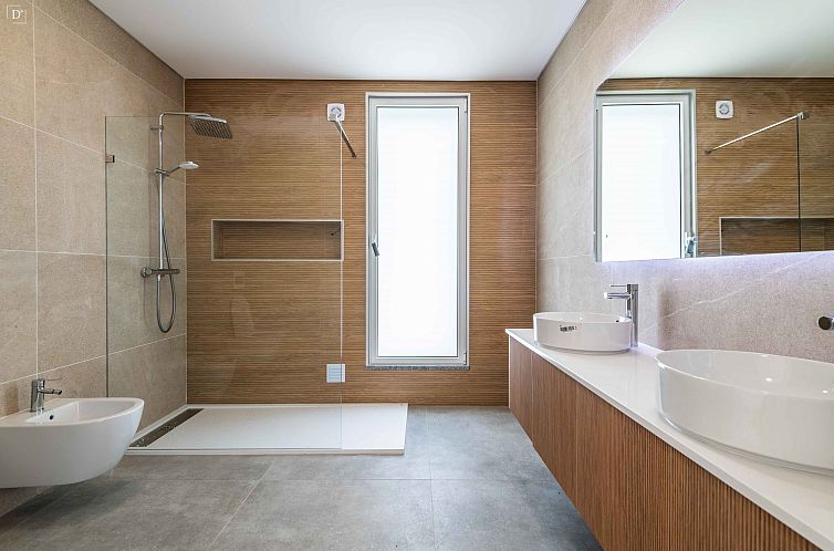 Vrijstaande woning in Albufeira