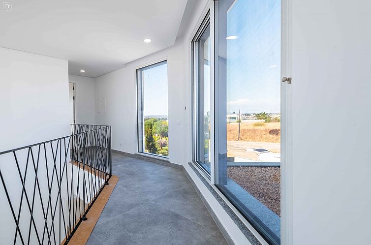 Vrijstaande woning in Albufeira