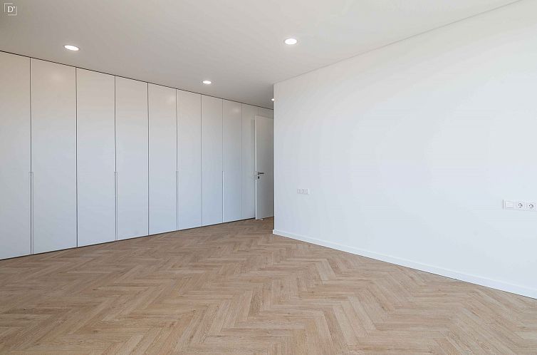 Vrijstaande woning in Albufeira