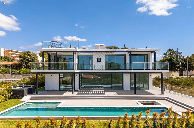 Unterkunft 12717295 - Ferienhaus Algarve - Vrijstaande woning in Albufeira