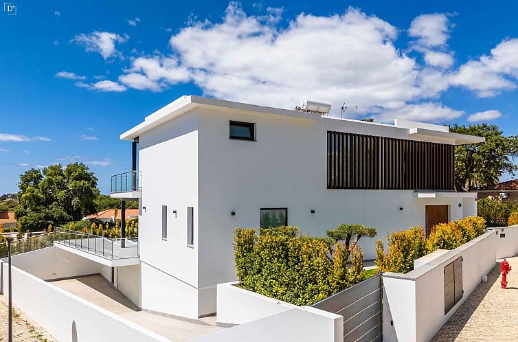 Vrijstaande woning in Albufeira