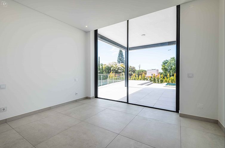 Vrijstaande woning in Albufeira