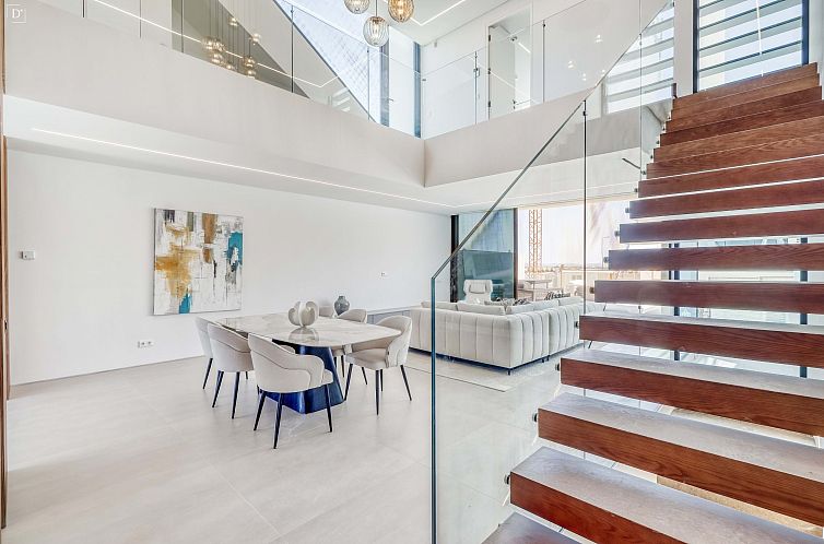 Vrijstaande woning in Albufeira