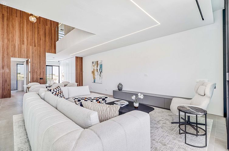 Vrijstaande woning in Albufeira