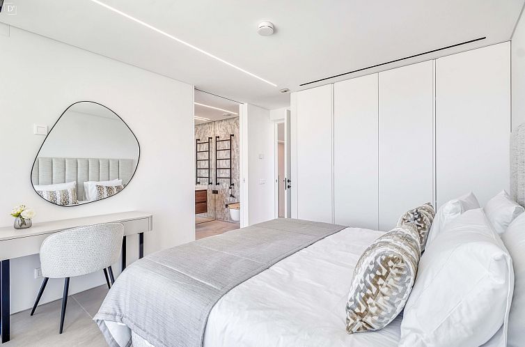 Vrijstaande woning in Albufeira